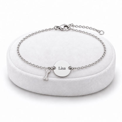 Armband | Glamour Bone