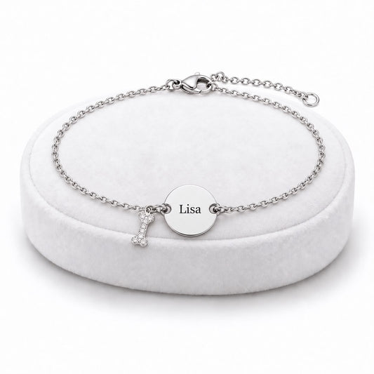Armband | Glamour Bone