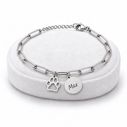 Armband | PawCoin