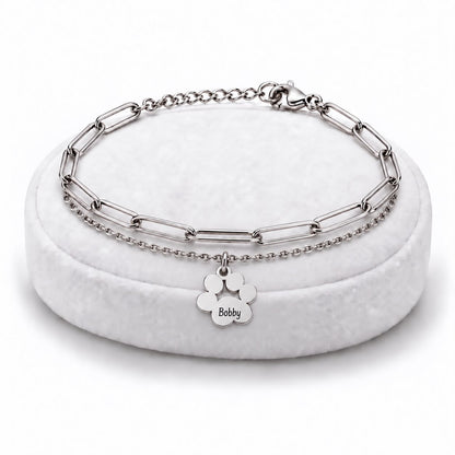 Armband | PawName