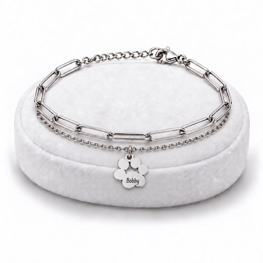 Armband | PawName