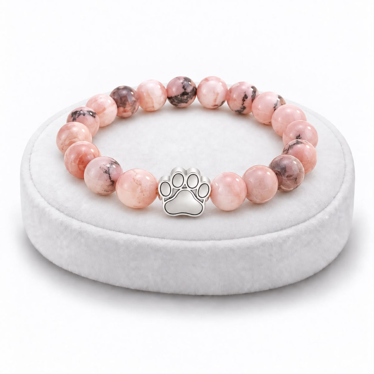 DogMom Kralen armband