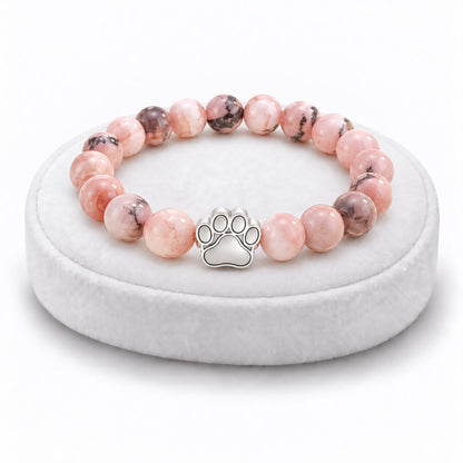 DogMom Kralen armband
