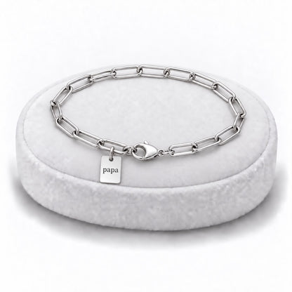 Heren armband | Gravex