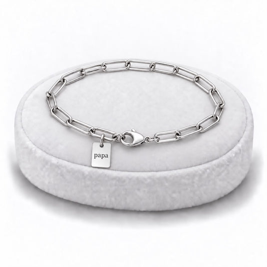 Heren armband | Gravex