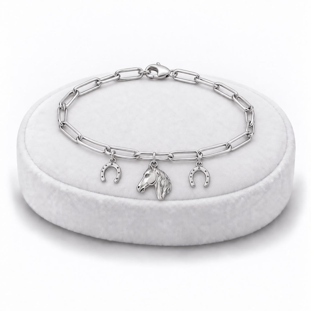 Armband | Paardenbedels