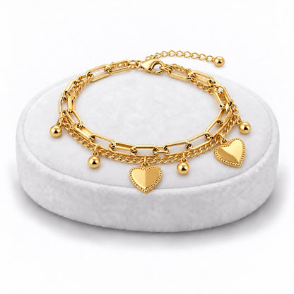 Armband | Bound by Love