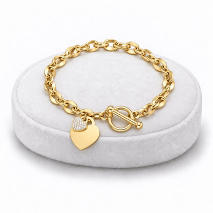 Armband | Golden Duo