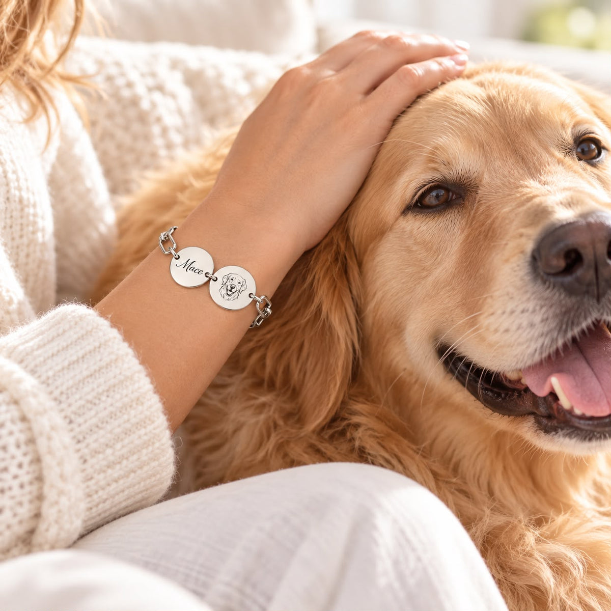 Armband | PetLove DeLuxe