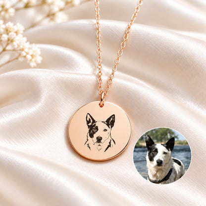 PetLove Ketting