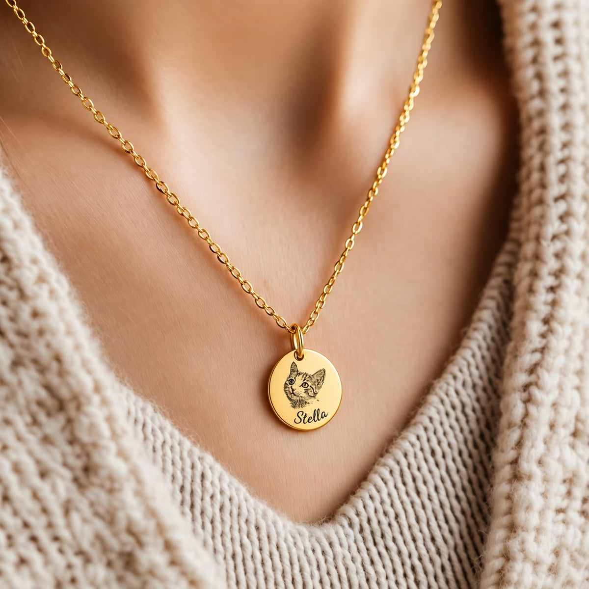 PetLove Ketting