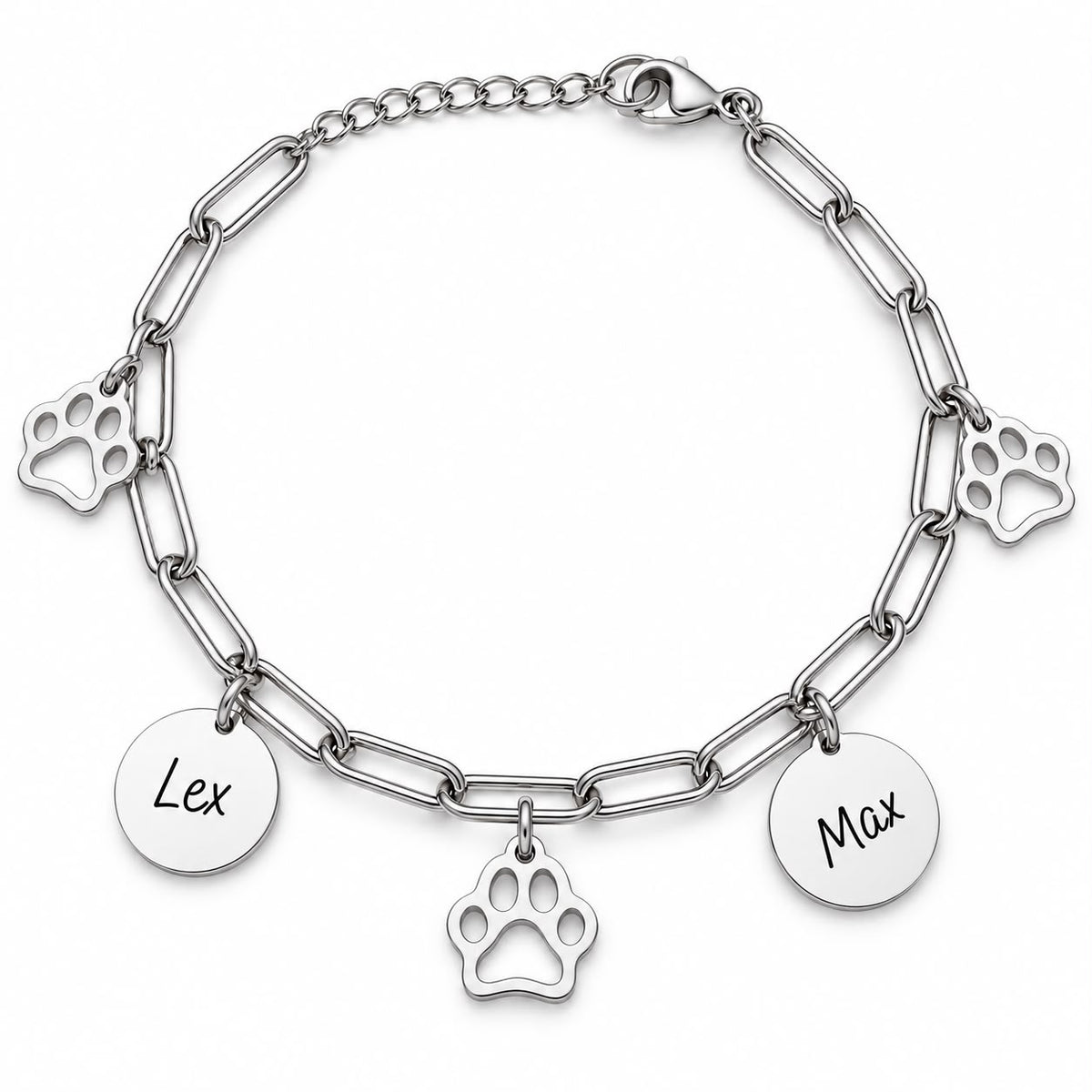 Armband | PawCoin Deluxe