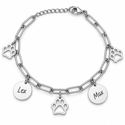 Armband | PawCoin Deluxe
