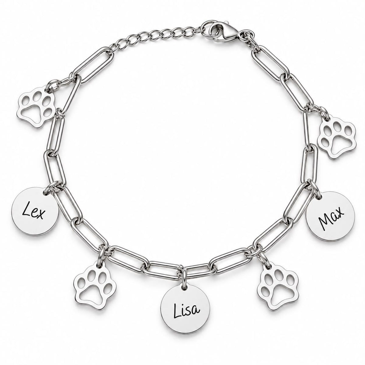 Armband | PawCoin Deluxe
