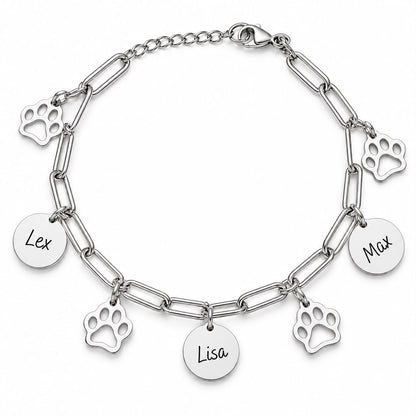 Armband | PawCoin Deluxe