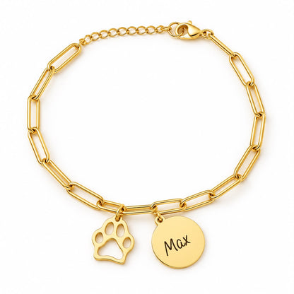 Armband | PawCoin