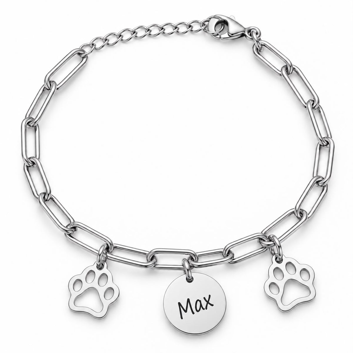 Armband | PawCoin Deluxe
