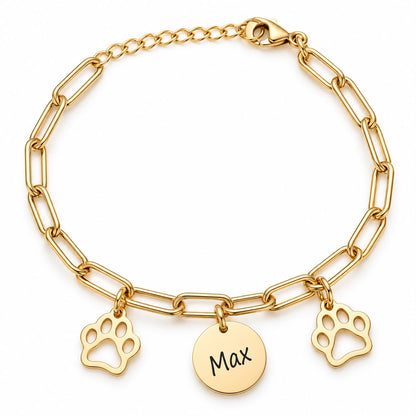 Armband | PawCoin Deluxe