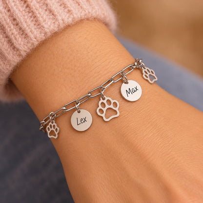 Armband | PawCoin Deluxe