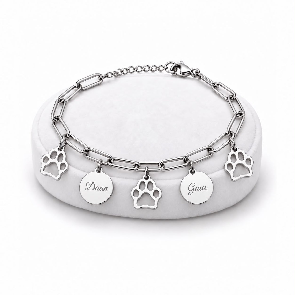 Armband | PawCoin Deluxe