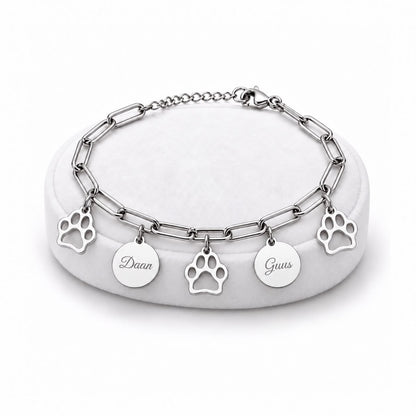 Armband | PawCoin Deluxe