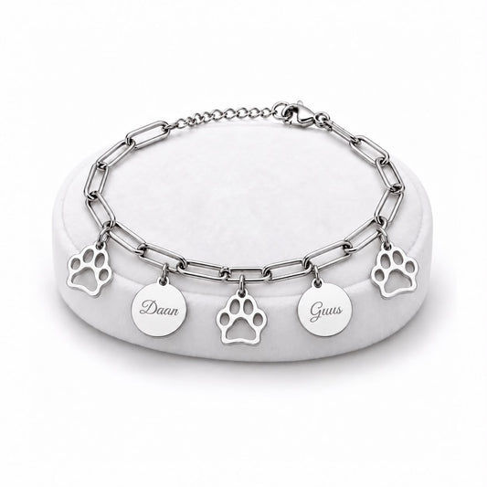Armband | PawCoin Deluxe