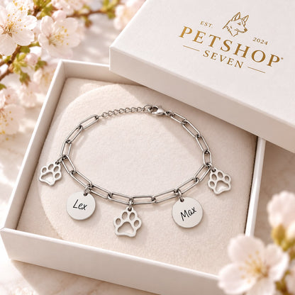 Armband | PawCoin Deluxe
