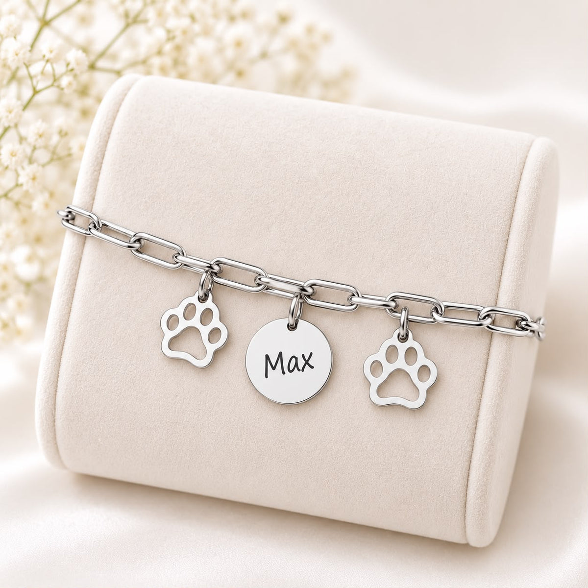 Armband | PawCoin Deluxe