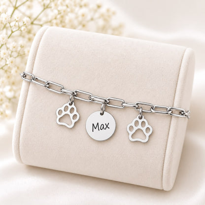 Armband | PawCoin Deluxe