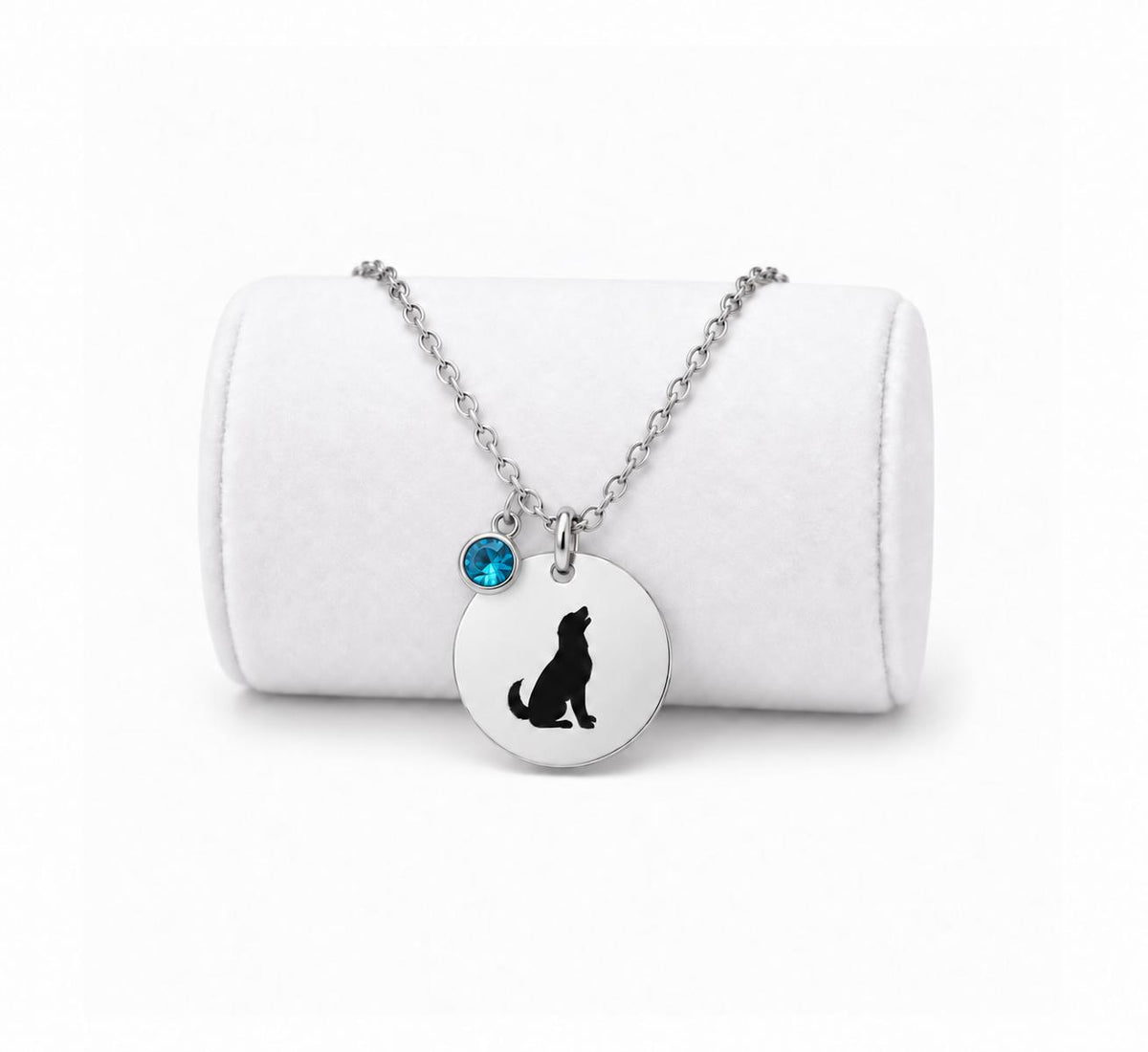 Silhouette | Ketting