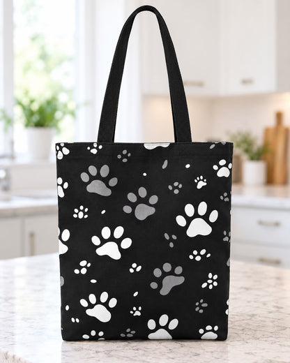Shopper PawPrint