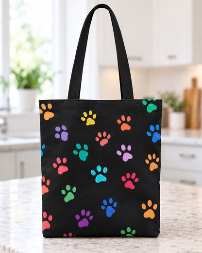 Shopper PawPrint