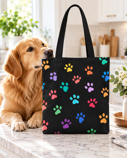 Shopper PawPrint