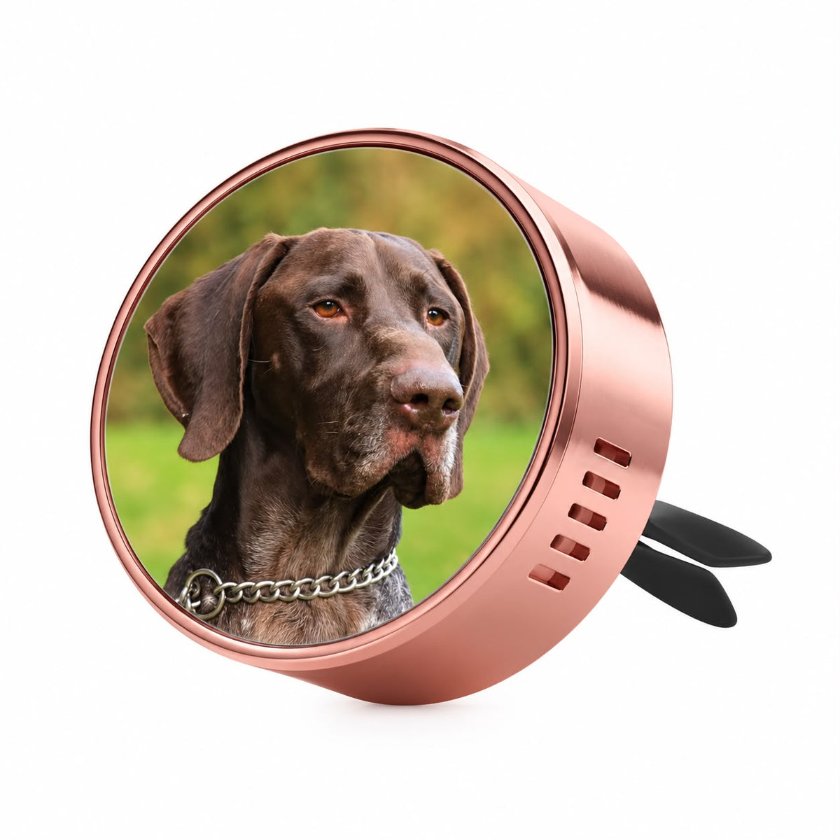 Autogeurtje met Foto | Deluxe