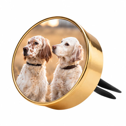 Autogeurtje met Foto | Deluxe