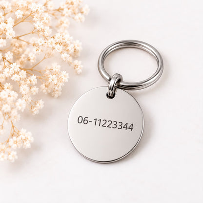 Dogtag | PawPrint
