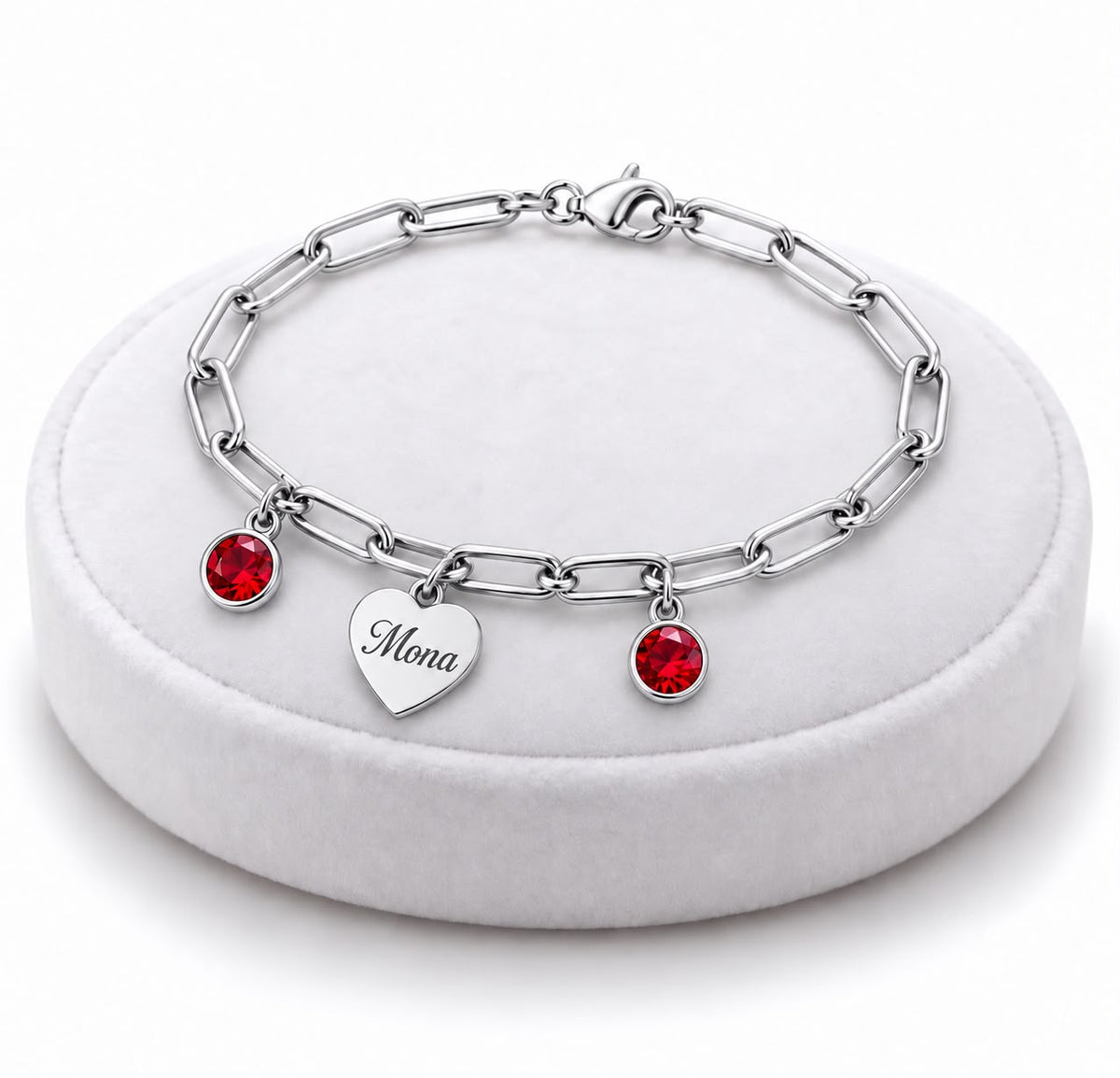 Armband | Hartenliefde