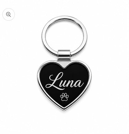 Dogtag | Black Love