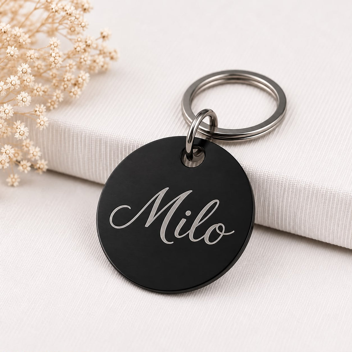 Dogtag | Shadow
