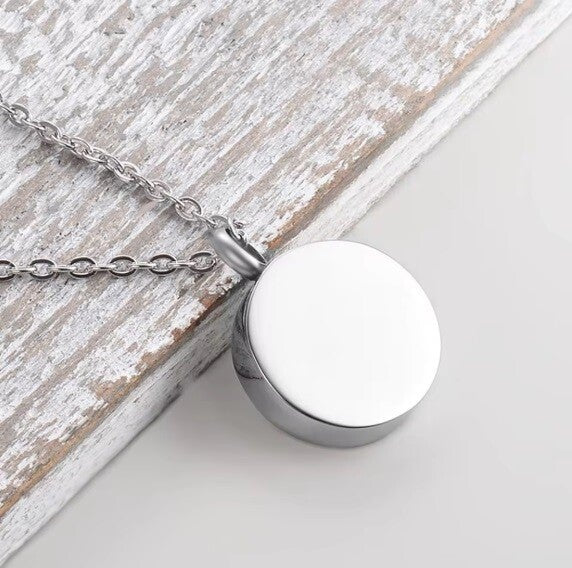 Ashanger Hemelcirkel | Zilver