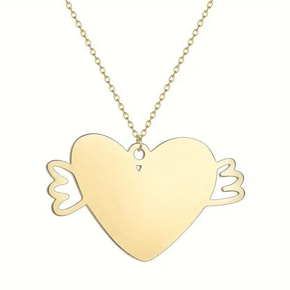 Ketting | Hemelse Hartslag