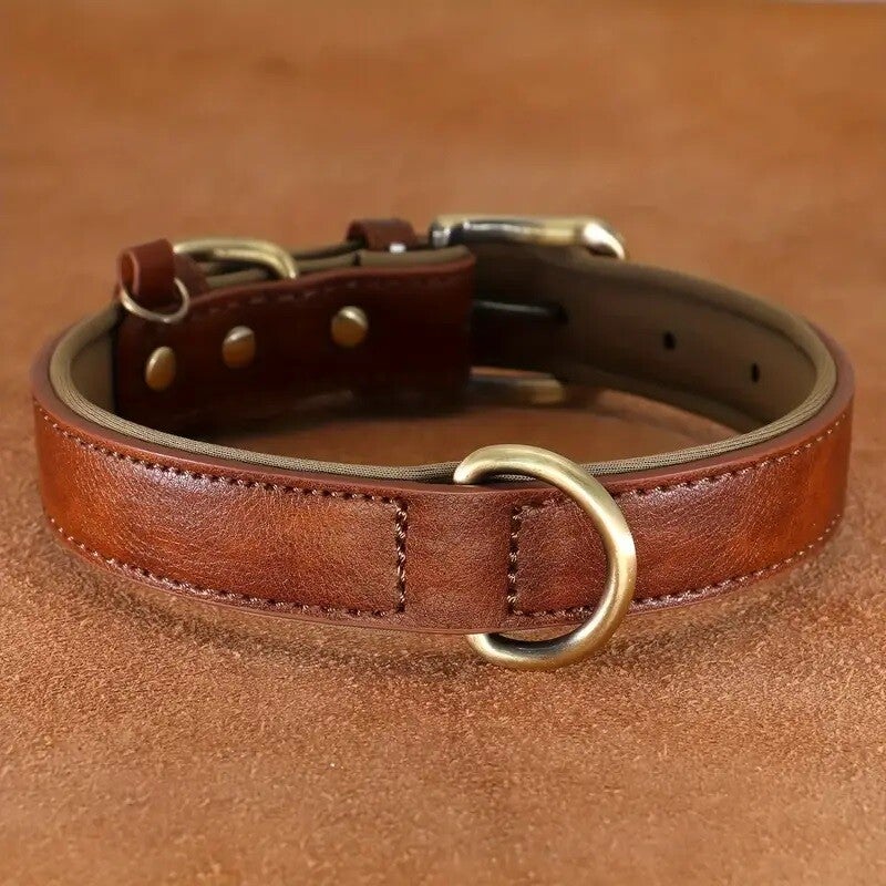 Wildwood Halsband