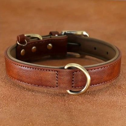 Wildwood Halsband