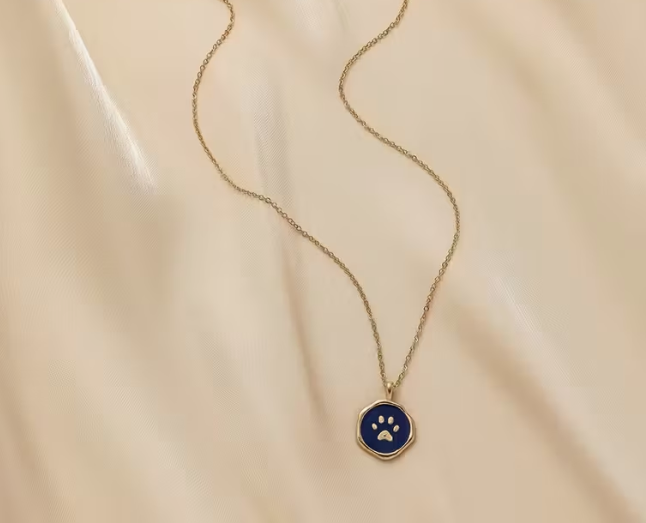 Ketting | Royal Paw