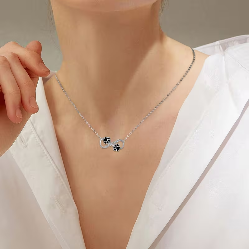 Infinity Love | Ketting