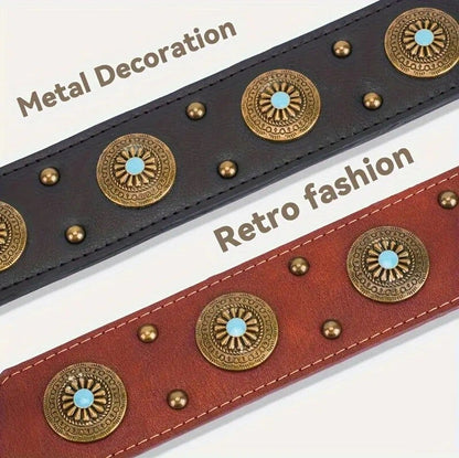 Halsband Royal Baron | Bruin