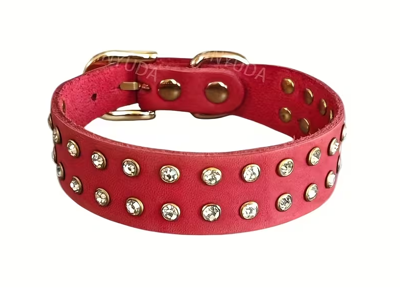 Uptown Halsband | Roze