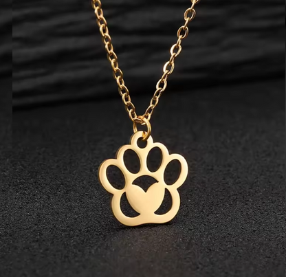 PawLove ketting