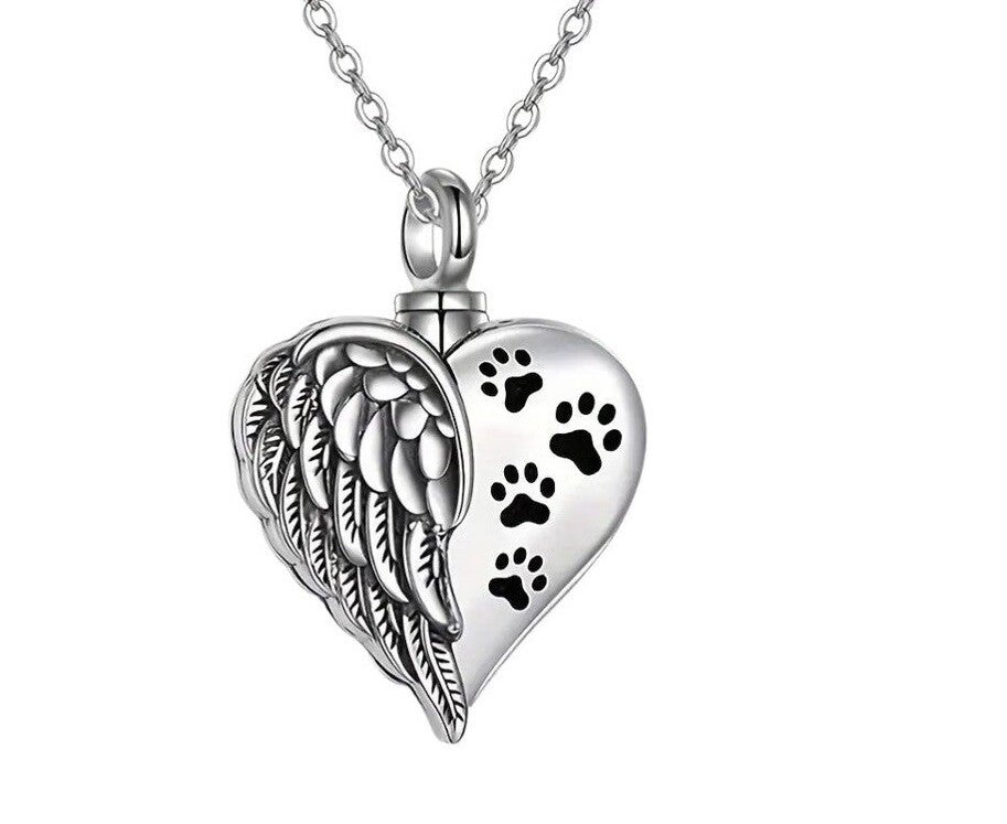 Ashanger | Angel Paws