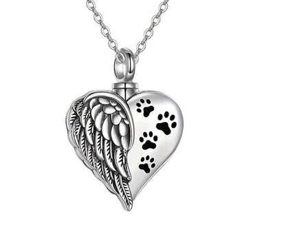 Ashanger | Angel Paws